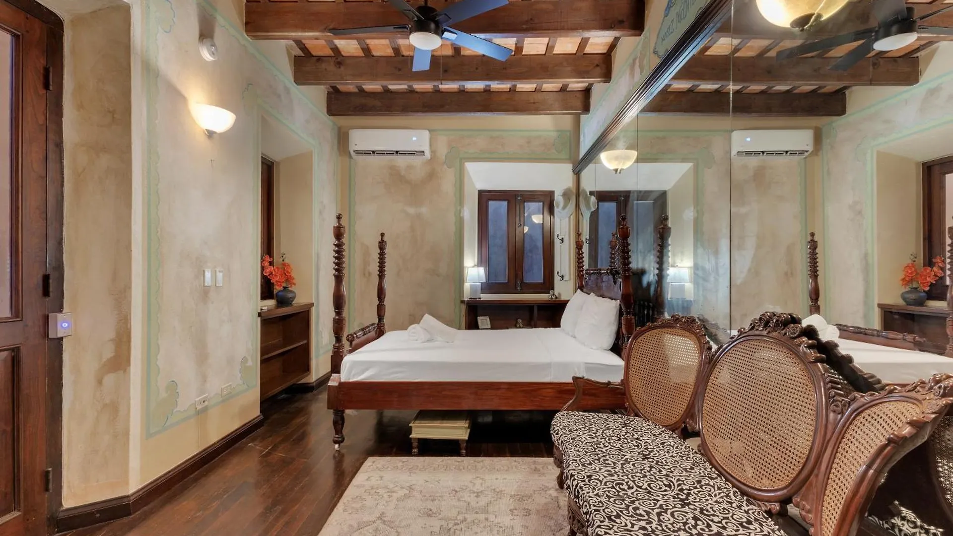 Hotel Casa Lucienne San Juan 5*,  Puerto Rico