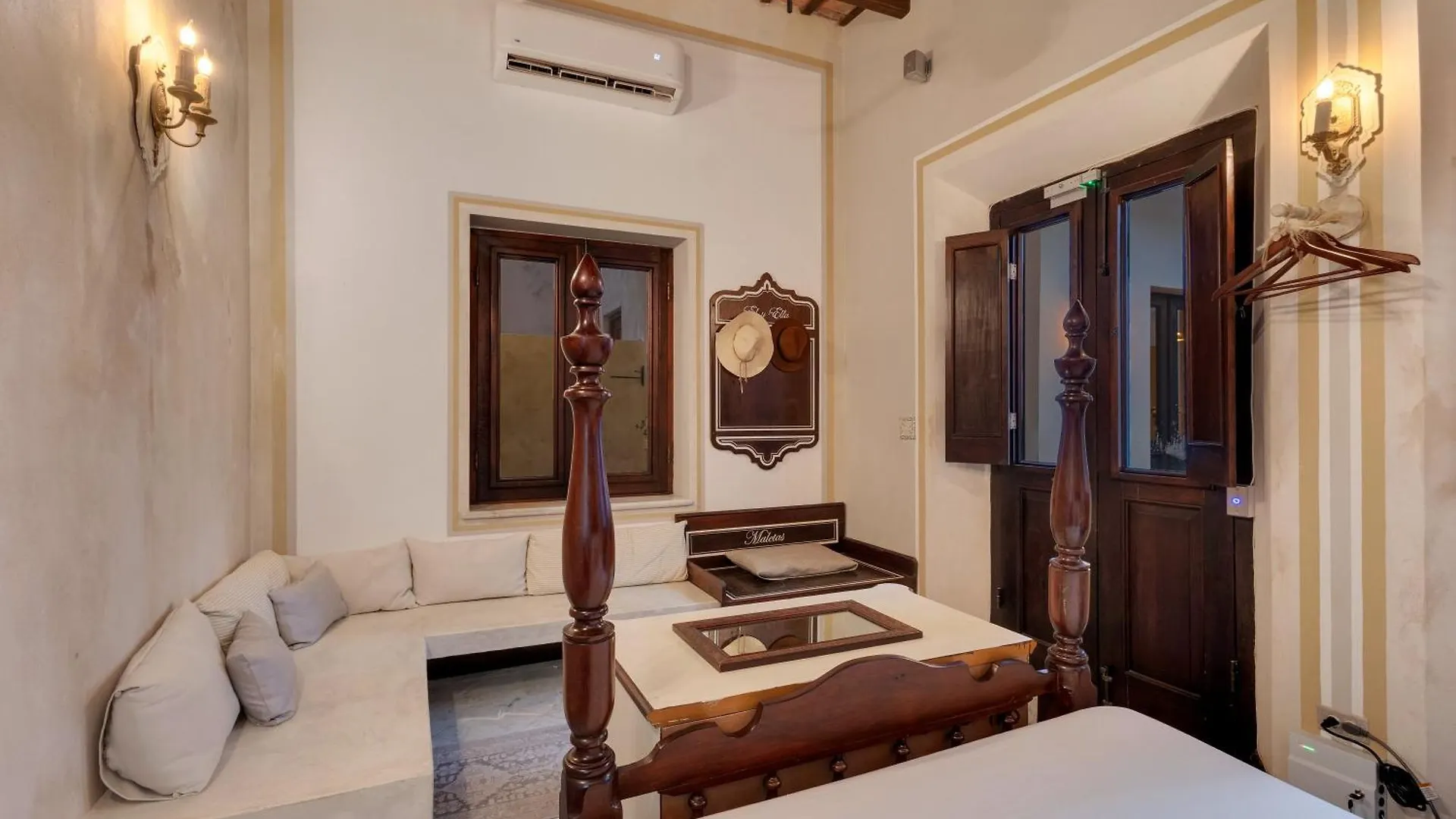 Hotel Casa Lucienne San Juan Puerto Rico