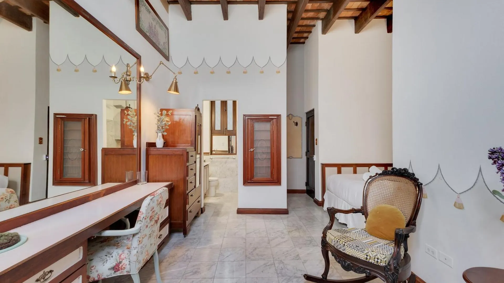Hotel Casa Lucienne San Juan Puerto Rico