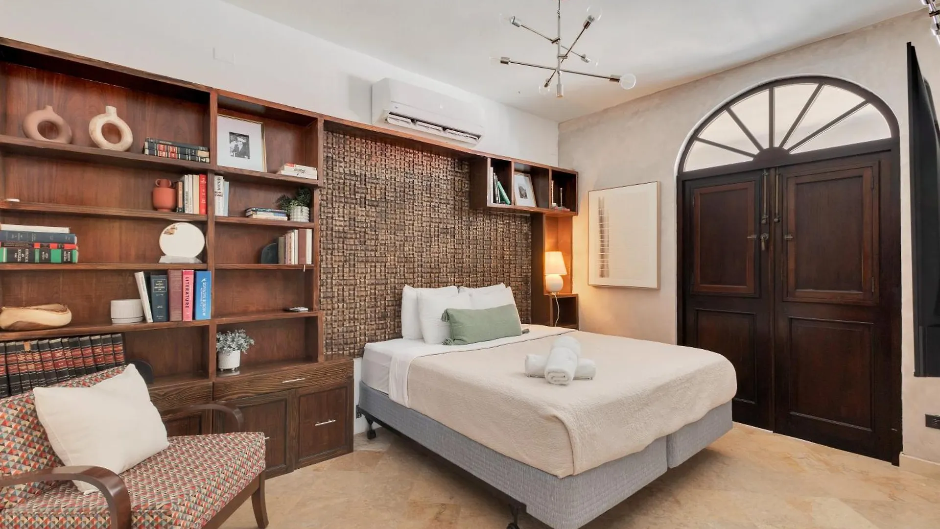 Hotel Casa Lucienne San Juan