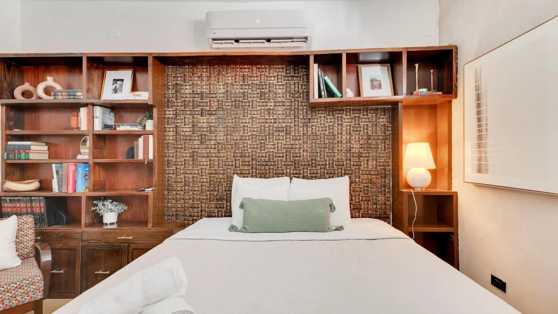 Hotel Casa Lucienne San Juan