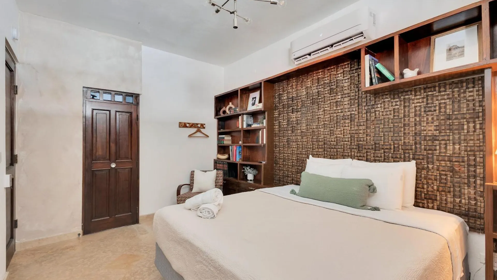 Hotel Casa Lucienne San Juan Puerto Rico
