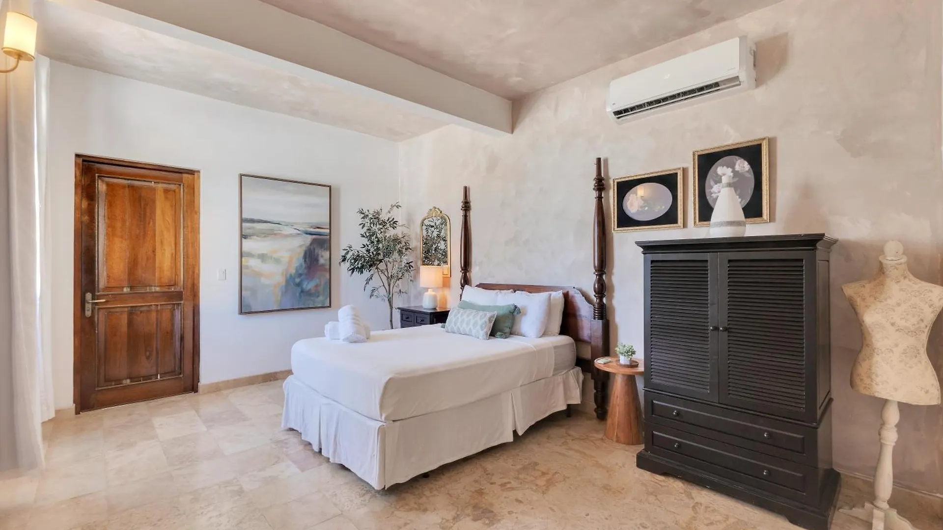 Hotel Casa Lucienne San Juan