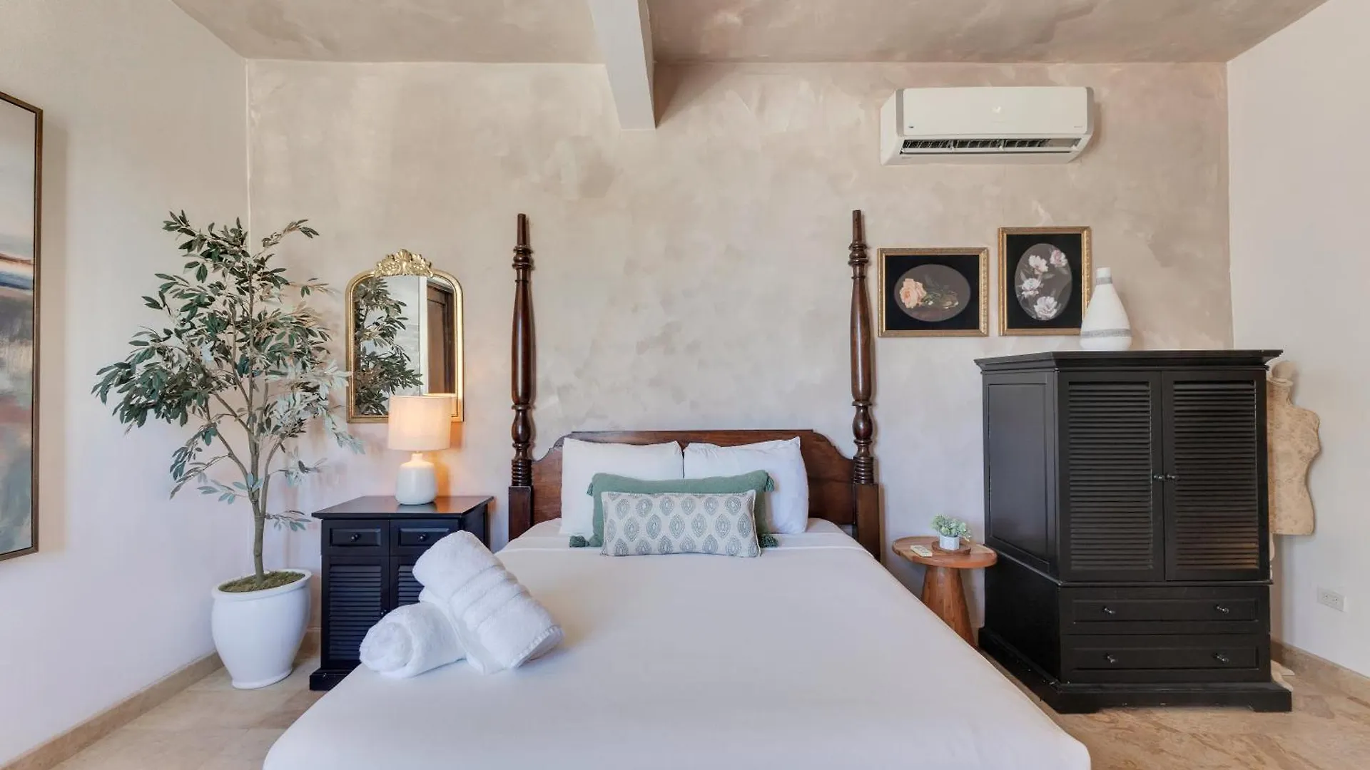 Hotel Casa Lucienne San Juan