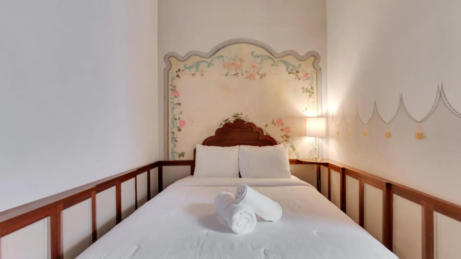 Hotel Casa Lucienne San Juan