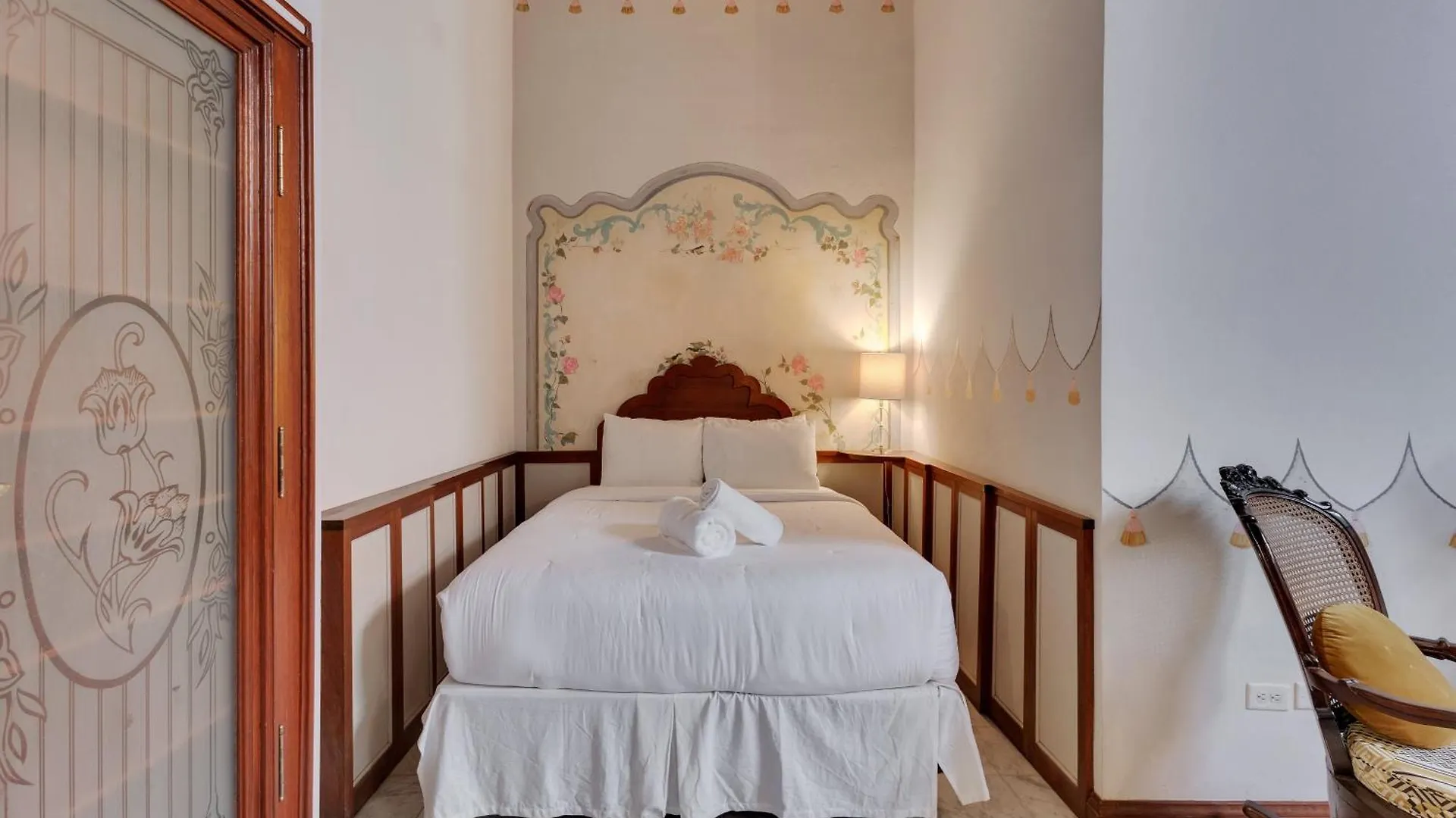 Hotel Casa Lucienne San Juan