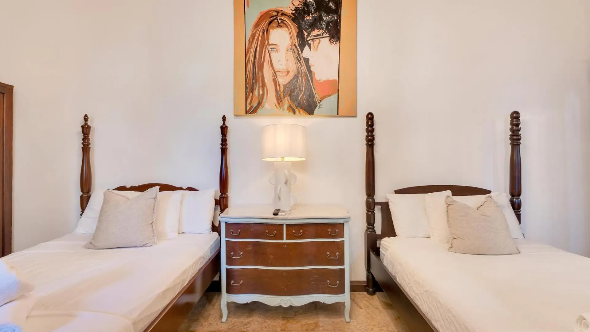 Hotel Casa Lucienne San Juan 5*,  Porto Rico